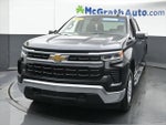 2024 Silverado 1500 Thumbnail 4