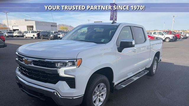 Preowned 2024 Chevrolet Silverado 1500 LT for Sale