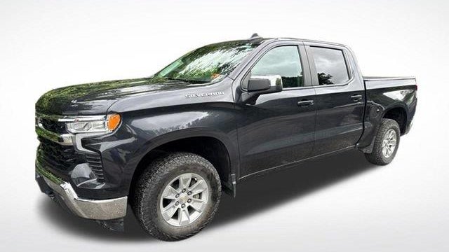 Preowned 2023 Chevrolet Silverado 1500 LT for Sale