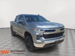 2023 Silverado 1500 Thumbnail 1