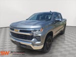 2023 Silverado 1500 Thumbnail 3
