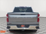 2023 Silverado 1500 Thumbnail 6
