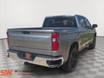 2023 Silverado 1500 Thumbnail 7