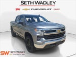 2023 Silverado 1500 Thumbnail 36