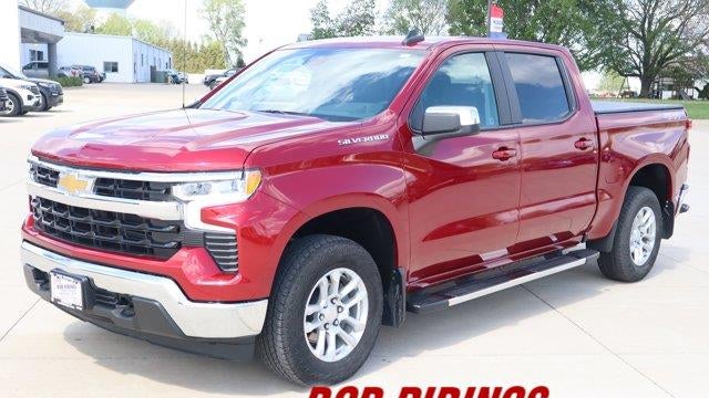 Preowned 2024 Chevrolet Silverado 1500 LT for Sale