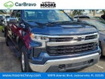 2022 Silverado 1500 Thumbnail 2