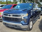 2022 Silverado 1500 Thumbnail 3
