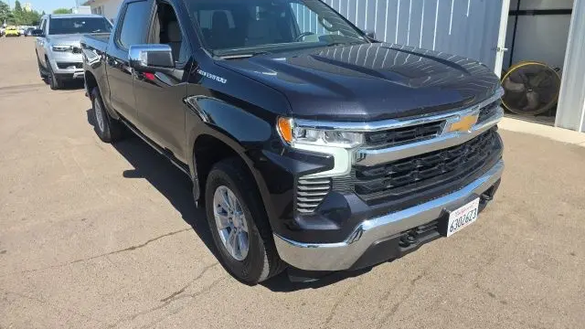 Preowned 2023 Chevrolet Silverado 1500 LT for Sale