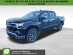 2023 Silverado 1500 Thumbnail 1