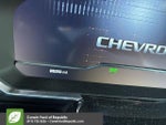 2023 Silverado 1500 Thumbnail 2