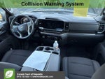 2023 Silverado 1500 Thumbnail 3