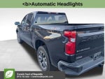 2023 Silverado 1500 Thumbnail 8