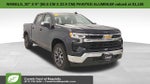 2023 Silverado 1500 Thumbnail 1