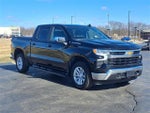 2023 Silverado 1500 Thumbnail 1