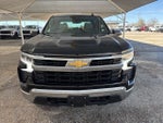 2024 Silverado 1500 Thumbnail 2