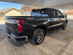 2024 Silverado 1500 Thumbnail 8