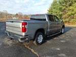 2023 Silverado 1500 Thumbnail 4