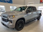 2024 Silverado 1500 Thumbnail 1