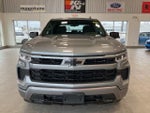 2024 Silverado 1500 Thumbnail 2