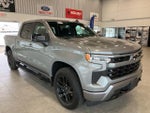 2024 Silverado 1500 Thumbnail 3