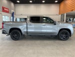 2024 Silverado 1500 Thumbnail 4