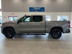 2024 Silverado 1500 Thumbnail 8