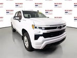 2024 Silverado 1500 Thumbnail 4