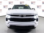 2024 Silverado 1500 Thumbnail 5