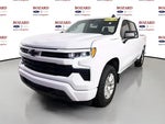 2024 Silverado 1500 Thumbnail 6