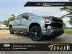 2023 Silverado 1500 Thumbnail 1