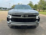 2023 Silverado 1500 Thumbnail 10