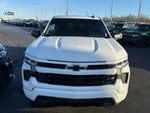 2024 Silverado 1500 Thumbnail 18