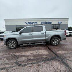2024 Chevrolet Silverado - $39,989