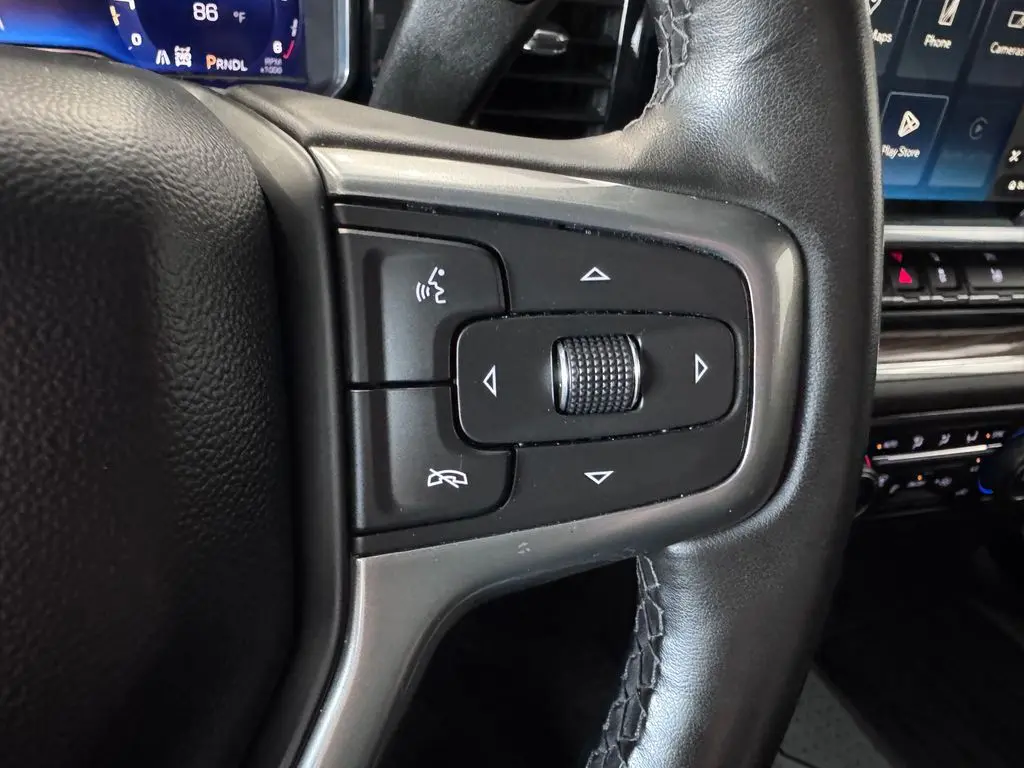 2024 Chevrolet Silverado - $41,487