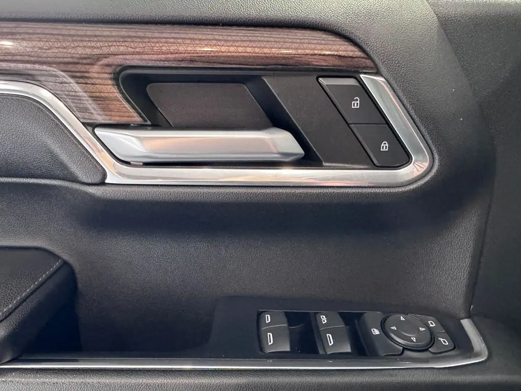 2024 Chevrolet Silverado - $41,487