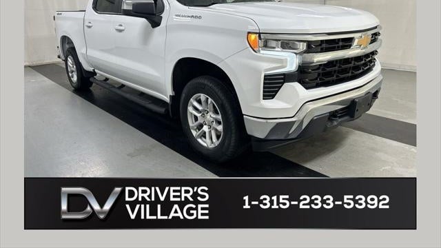 Preowned 2023 Chevrolet Silverado 1500 LT for Sale