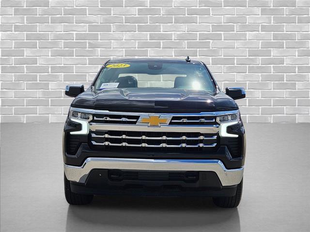 2023 Chevrolet Silverado - $37,200