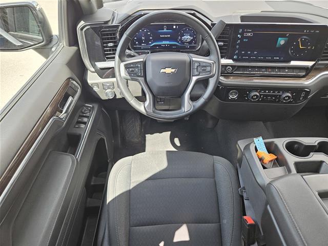 2023 Chevrolet Silverado - $37,200