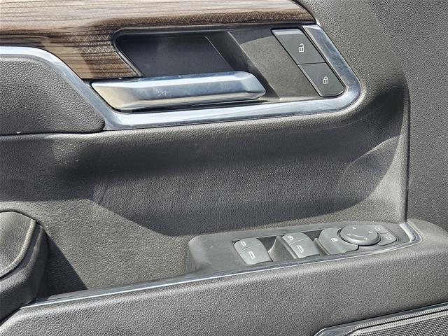 2023 Chevrolet Silverado - $37,200