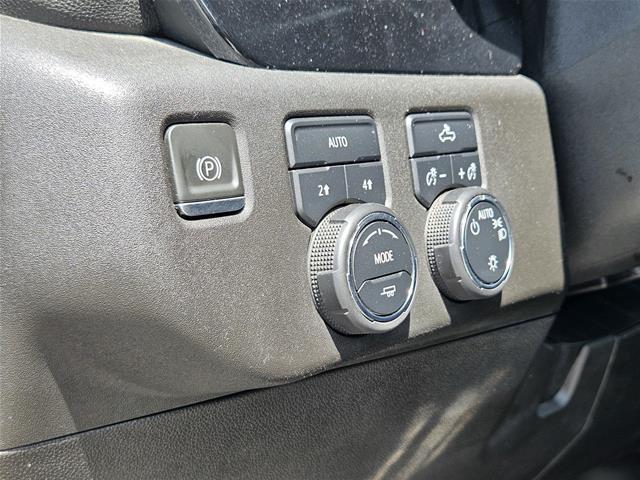 2023 Chevrolet Silverado - $37,200