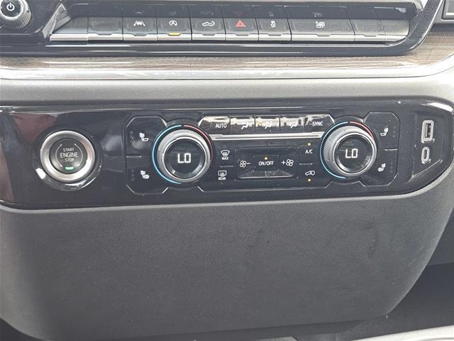 2023 Chevrolet Silverado - $37,200
