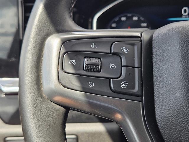 2023 Chevrolet Silverado - $37,200