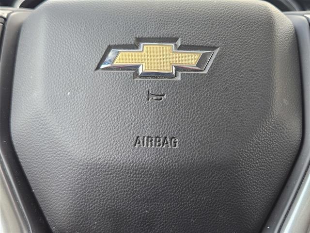 2023 Chevrolet Silverado - $37,200