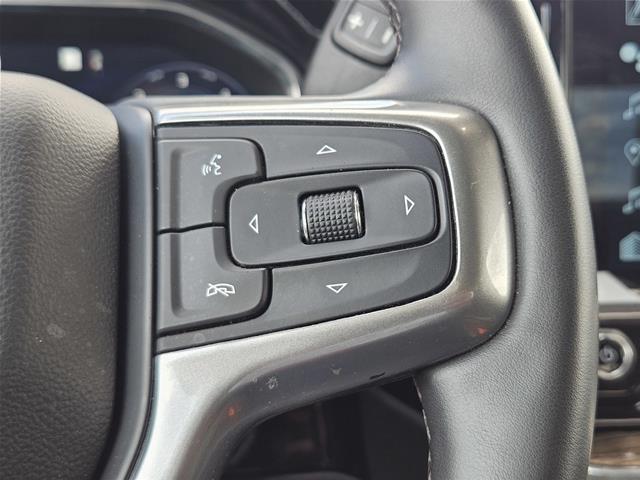 2023 Chevrolet Silverado - $37,200