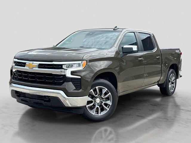 2023 Chevrolet Silverado