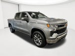 2024 Silverado 1500 Thumbnail 3