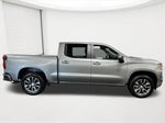 2024 Silverado 1500 Thumbnail 4