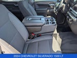 2024 Silverado 1500 Thumbnail 3