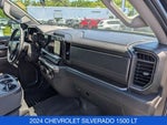 2024 Silverado 1500 Thumbnail 4