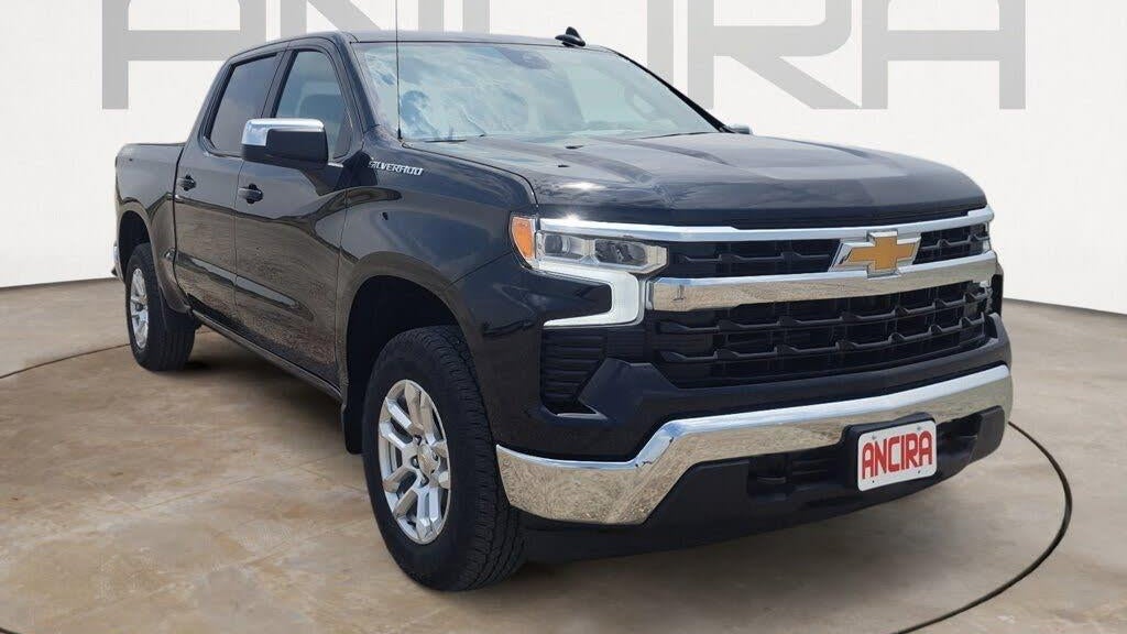 Preowned 2024 Chevrolet Silverado 1500 LT for Sale